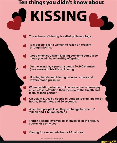 Kissing if good chemistry Sexual massage Reading
